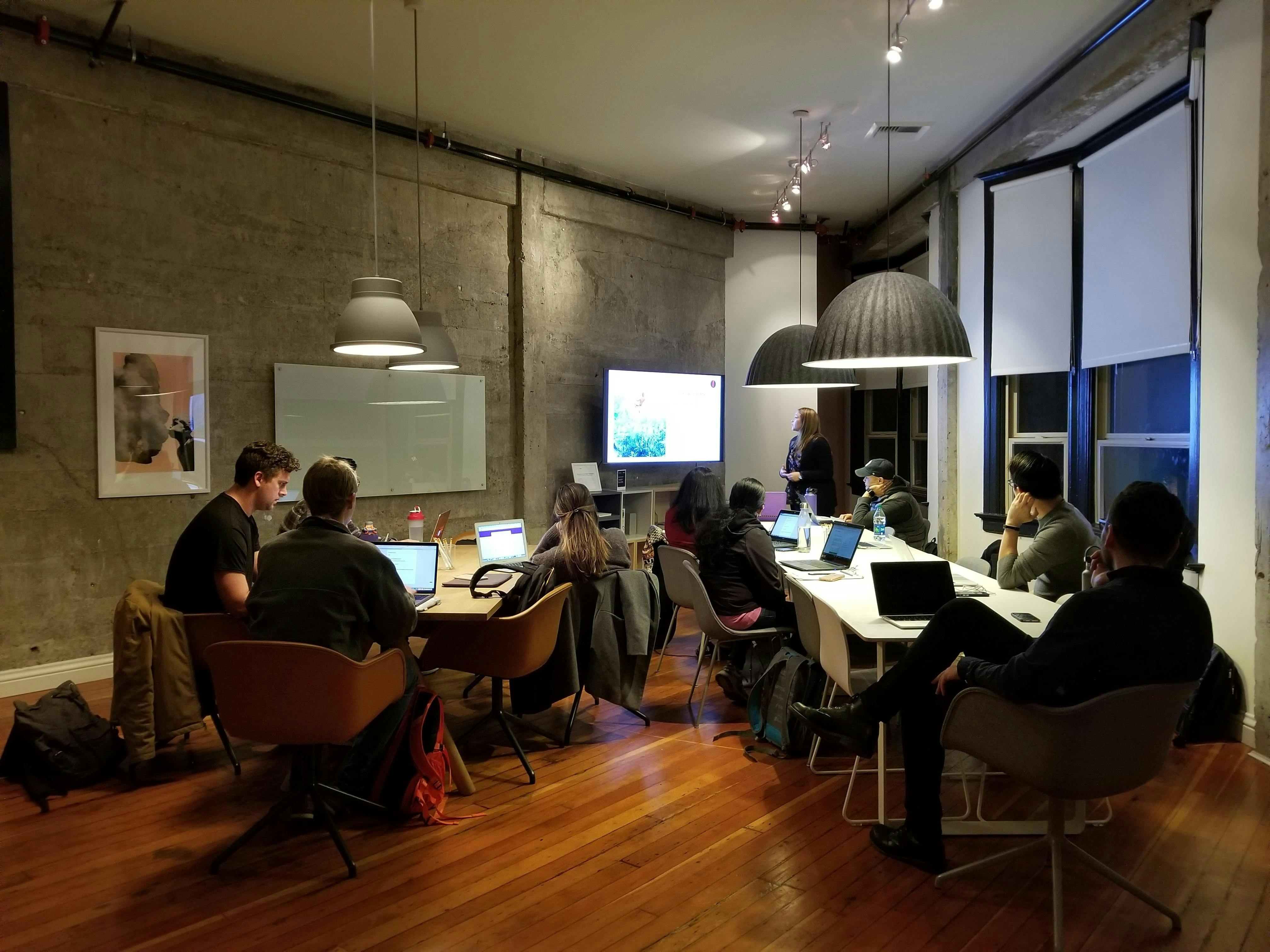 About NexusFinX